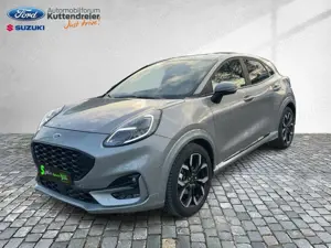 Ford Puma Bild 2