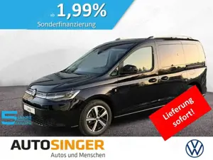 Volkswagen Caddy ENERGY 1.5 TSI DSG AHK*CAM*LED*SHZ*17"