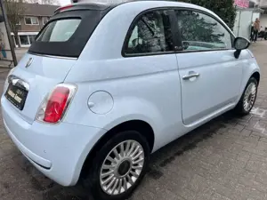 Fiat 500 Bild 4
