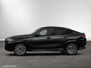 BMW X6 xDrive30d M Sport Pro|AHK|Pano|H/K|Standhzg. Bild 5