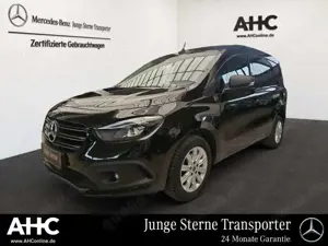 Mercedes-Benz Citan 110 Kasten lang LED AHK Klima Sitzheizung
