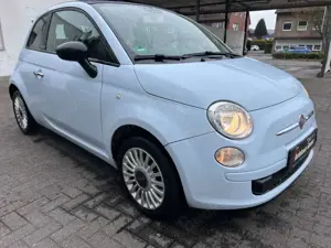 Fiat 500 Bild 5