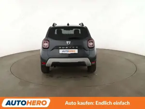 Dacia Duster Bild 5