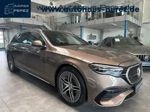 Mercedes-Benz E 300 E 300 T e AMG PREMIUM+ AIRMATIC-SUPERSCREEN- 4D!