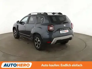 Dacia Duster Bild 4