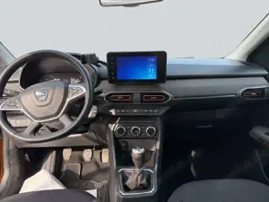 Dacia Sandero Bild 5