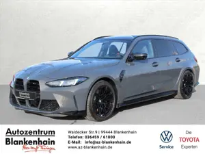 BMW M3 Touring xDrive Competition M *dravitgrau*