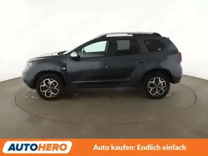 Dacia Duster Bild 3