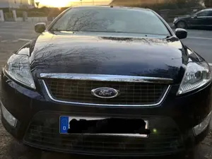 Ford Mondeo Mondeo 2.0 Ghia