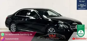Mercedes-Benz E 220 d