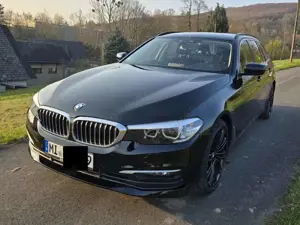 BMW 520 520d Touring Aut.