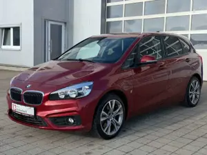 BMW 225 225xe Active Tourer Hybrid Head-up Keyless