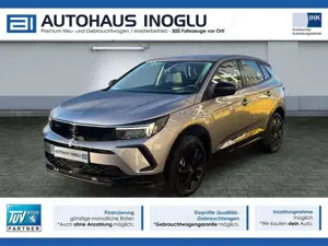 Opel Grandland 1.5 CDTI DPF GS Line AT Navi+SHZ+360° Kam+