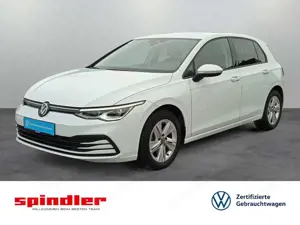 Volkswagen Golf VIII Life 1.5TSI/ Navi, App, RFK, LED+, SHZ