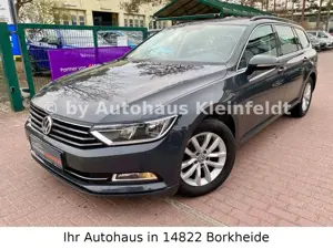 Volkswagen Passat Variant Business 2.0 TDI DSG |LED|ACC|APP Bild 2