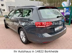 Volkswagen Passat Variant Business 2.0 TDI DSG |LED|ACC|APP Bild 3