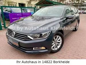 Volkswagen Passat Variant Business 2.0 TDI DSG |LED|ACC|APP