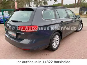 Volkswagen Passat Variant Business 2.0 TDI DSG |LED|ACC|APP Bild 4