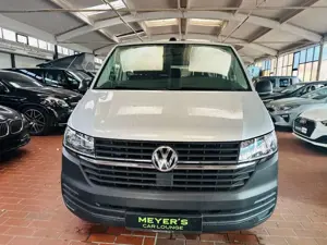 Volkswagen T6 Kombi DSG*9Sitze* Sitzheizung*