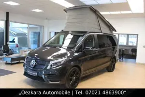 Mercedes-Benz Marco Polo V300 Marco Polo ArtVenture 4x4 AMG Küche 5.Sitz