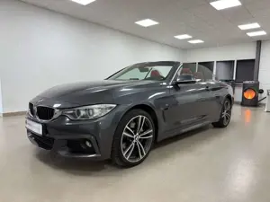 BMW 435 d xDrive*M PAKET*SHZ*HUD*MEMORY*