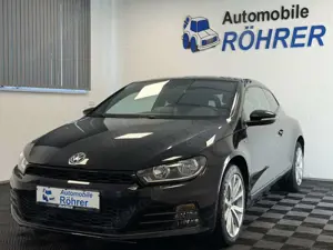 Volkswagen Scirocco 2.0 TSI BMT CLUB Sondermodell Navi PDC
