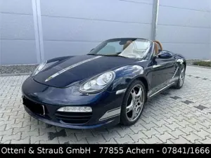 Porsche Boxster S 3.4 987.2 *Facelift*BOSE*19"*