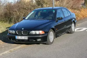 BMW 520 520i