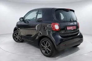 smart forTwo Bild 5