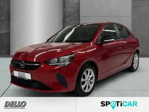 Opel Corsa Edition Parkpilot Sitzhzg. 16''-Alu Apple CarPlay