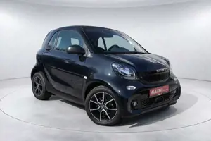 smart forTwo Bild 2