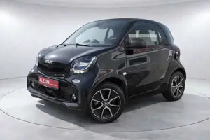 smart forTwo Bild 4