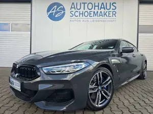 BMW 840 i Gran Coupe M-Sport*Merino*DEUTSCH*FACELIFT*