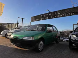 Peugeot 106 106 XN, bremse, Bremsschläuche, TÜV neu
