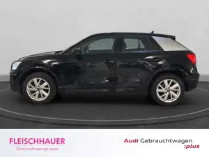 Audi Q2 35 TFSI S line Navi+LED+Leder+Kamera+App+Optik Sch Bild 3