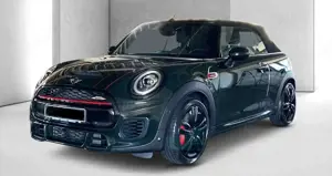 MINI John Cooper Works Cabrio MINI CABRIO