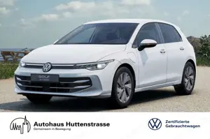 Volkswagen Golf VIII 1.5 eHybrid Style HuD KEYLESS
