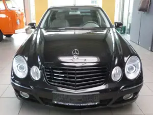 Mercedes-Benz E 230 E 230 (211.052)