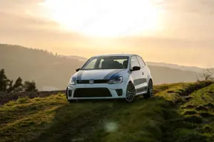 Volkswagen Polo R WRC