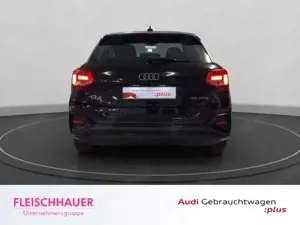 Audi Q2 35 TFSI S line Navi+LED+Leder+Kamera+App+Optik Sch Bild 5