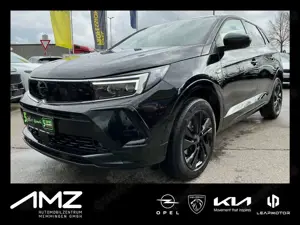 Opel Grandland 1.2 Turbo GS Line LED+Navi+SHZ+2xKlima