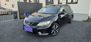 Nissan Pulsar 1.2 Steuerkette erneut