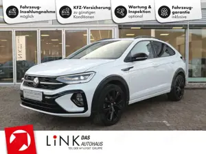 Volkswagen Taigo R-Line 1.0 TSI DSG RFK AHK NAVI ACC CARPLA