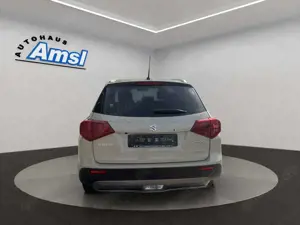 Suzuki Vitara Bild 5