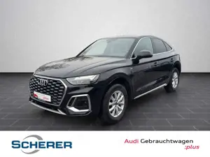 Audi Q5 55 TFSIe quattro S line S tronic NA