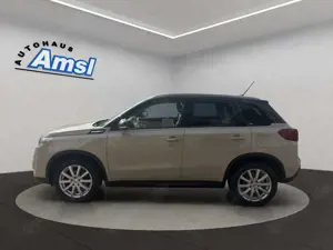 Suzuki Vitara Bild 3