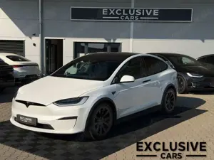 Tesla Model X MODEL X PLAID | FULL SELF DRIVE | 6SEAT | 22