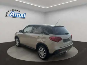 Suzuki Vitara Bild 4
