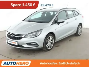 Opel Astra 1.4 SIDI Turbo Edition*TEMPO*PDC*SHZ*ALU*