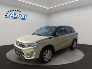 Suzuki Vitara Bild 2